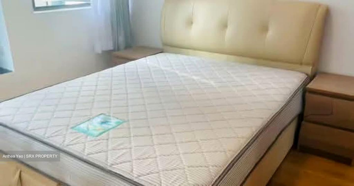 Soleil @ Sinaran (D11), Condominium #571809821